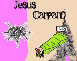 Jesus Carpano